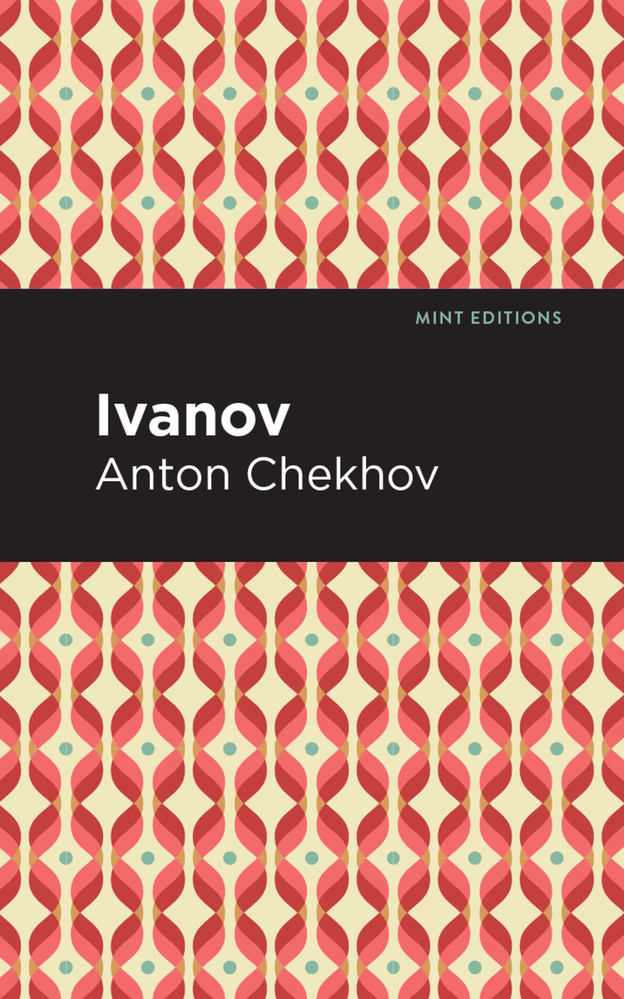 Cover image for Ivanov ISBN 9781513269115
